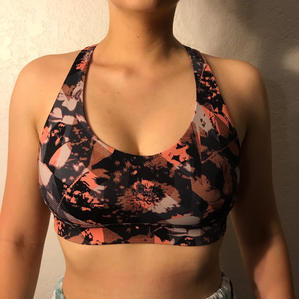 Break free bra LULULEMON